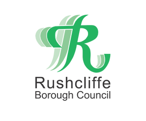 Rushcliffe Borough Council logo